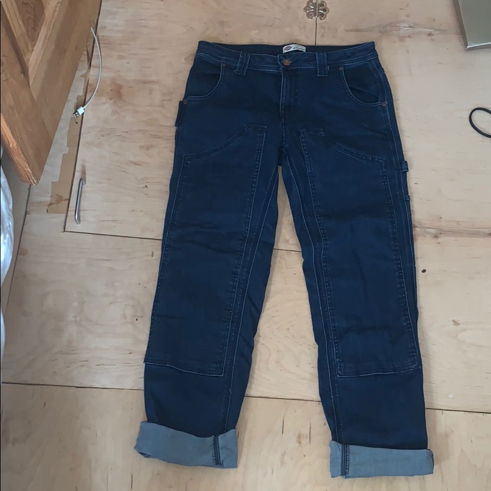 Women’s Dickies